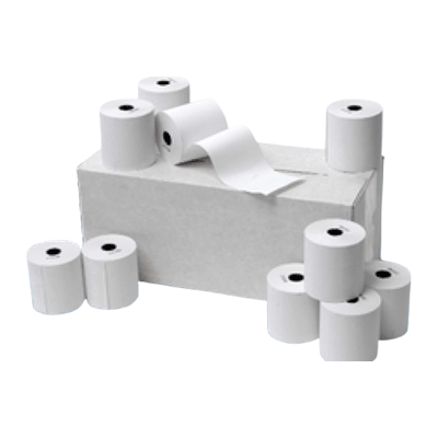 Paper Rolls & Napkins