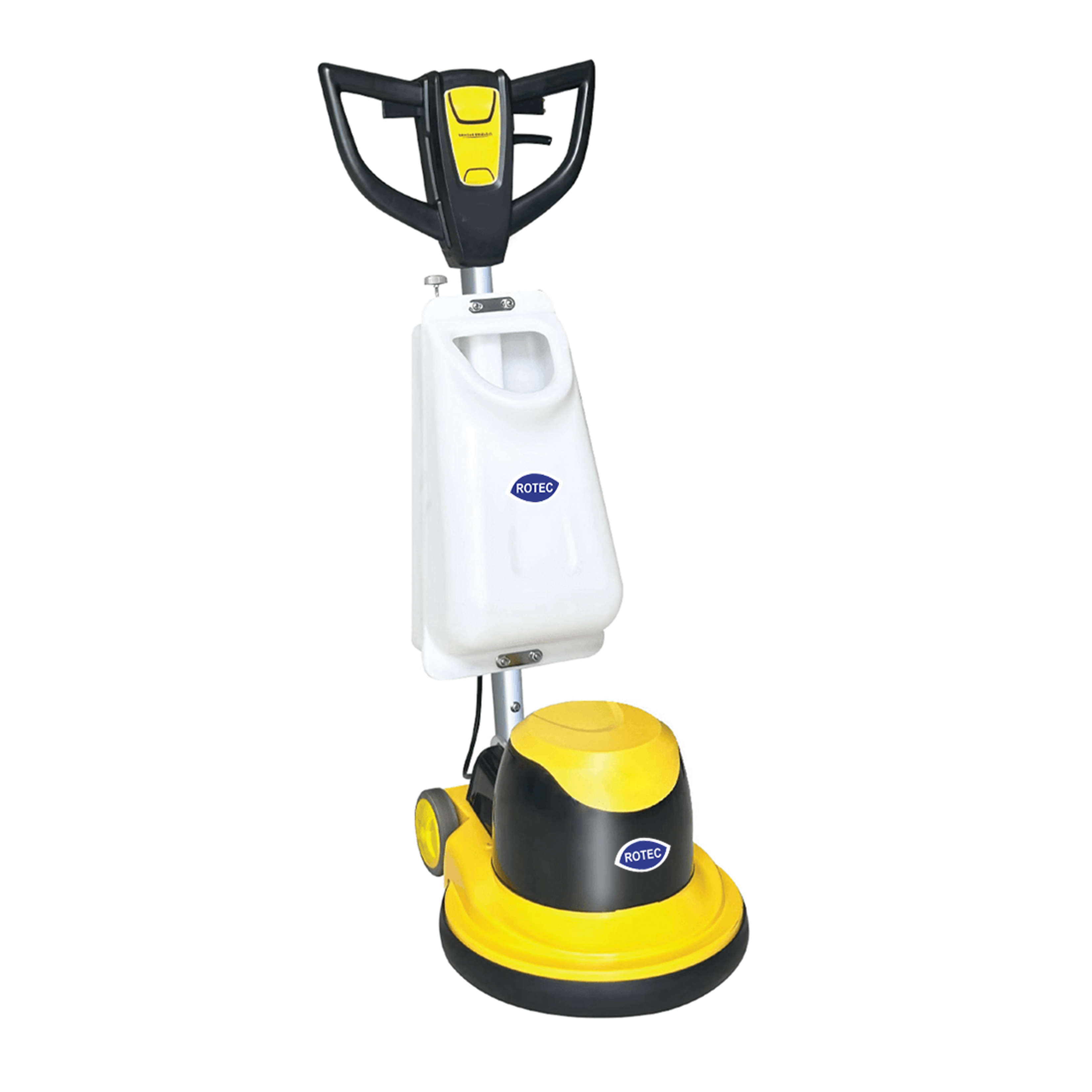 ROTEC S1300 MULTIFUNCTION SINGLE DISC