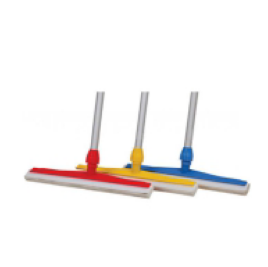 18" / 24" / 30" DUAL RUBBER WIPER