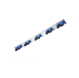 3/5 HOOK ALUMINIUM TOOL HOLDER