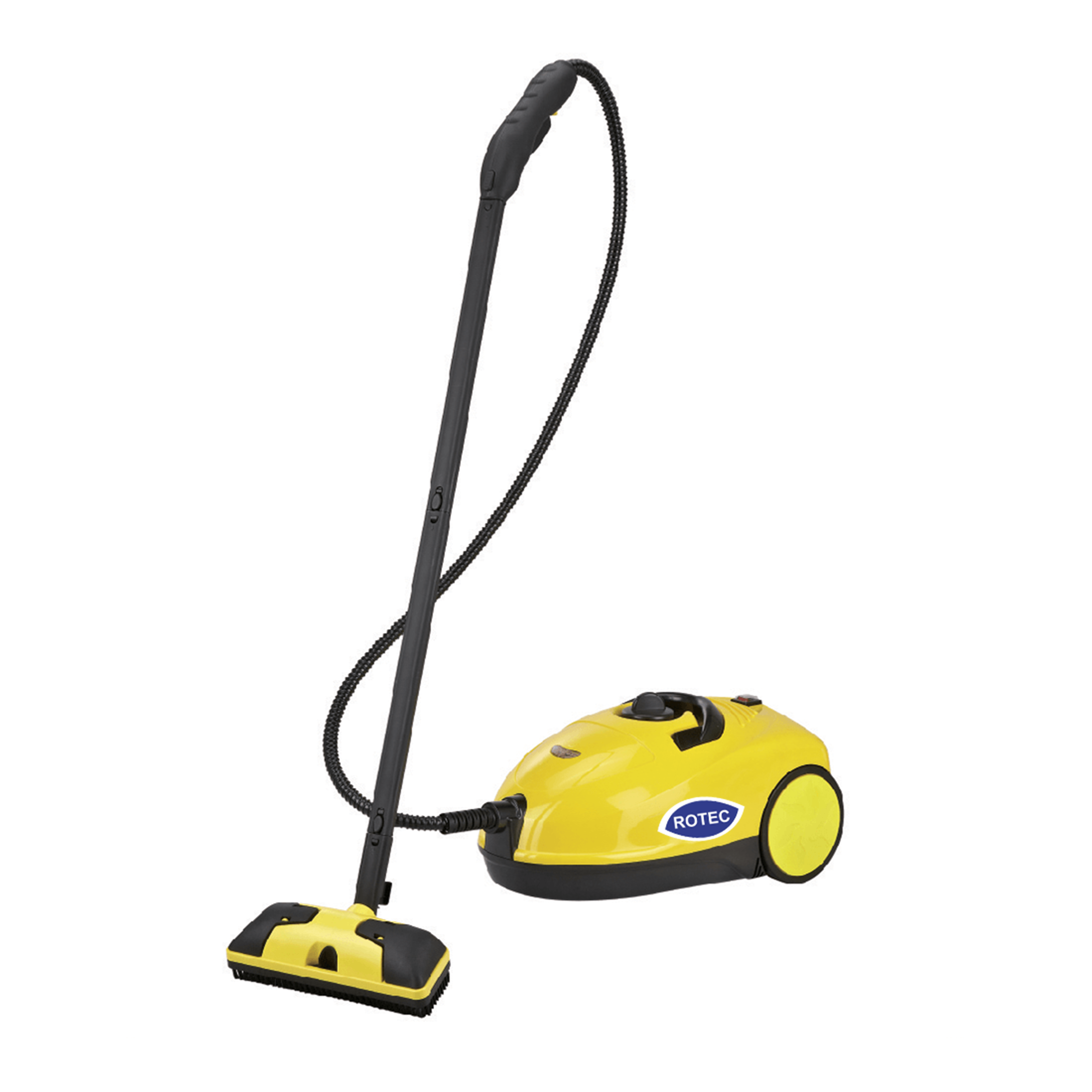 ROTEC 08A STEAM CLEANER
