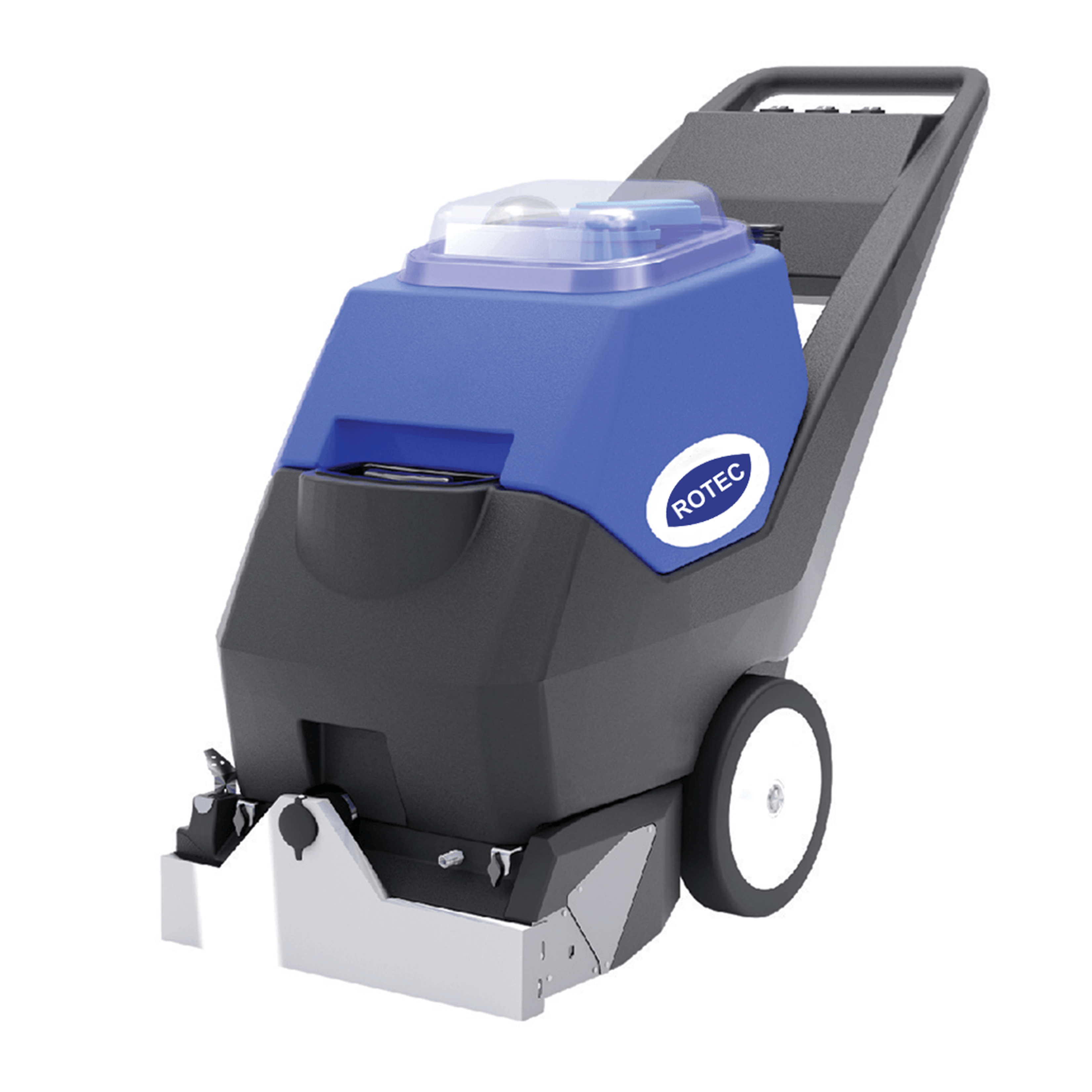 ROTEC - 3 IN 1 CARPET CLEANER
