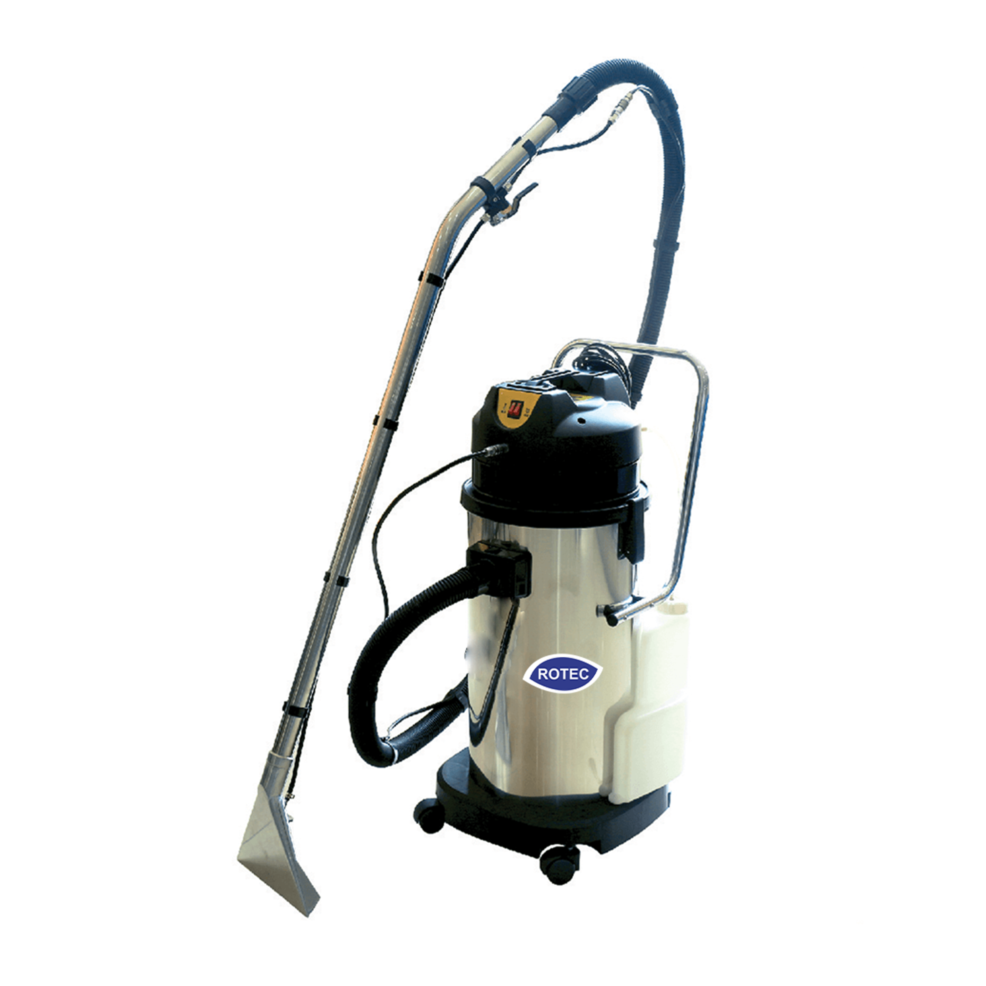 ROTEC C40 S.S CARPET EXTRACTOR