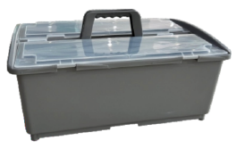 Flat Mop Refill Bucket