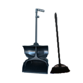 LOBBY DUSTPAN