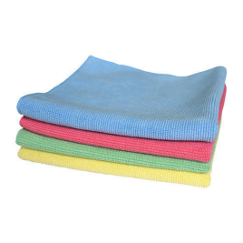 MICROFIBRE 40X40 ( 260 / 300 / 380 GSM )