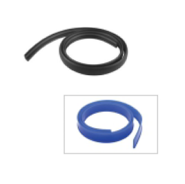 REPLACEMENT RUBBER
